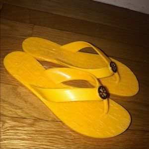 Tory Burch slides